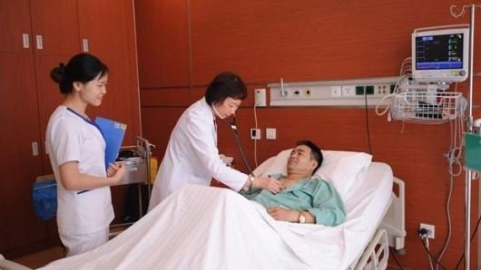 Đưa y tế tư nhân và y tế thông minh thành động lực mới