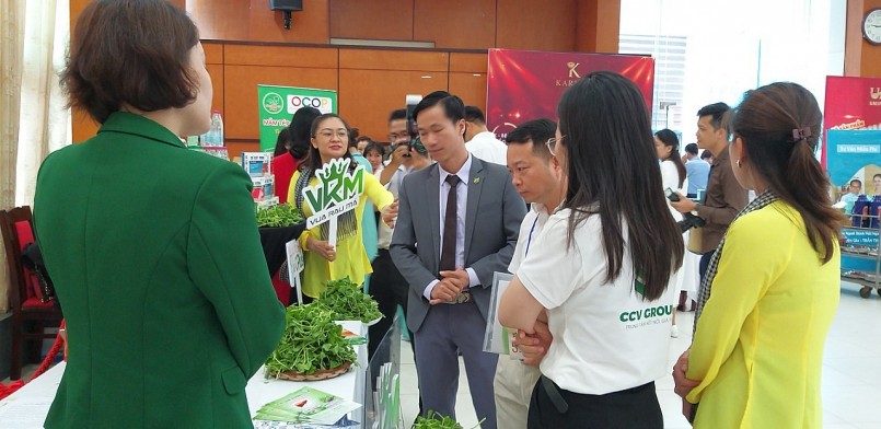 Nâng cao chất lượng sản phẩm từ thiên nhiên, bảo vệ quyền lợi người tiêu dùng Nâng cao chất lượng sản phẩm từ thiên nhiên, bảo vệ quyền lợi người tiêu dùng