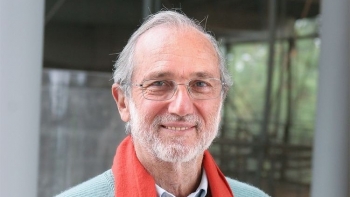 Renzo Piano – Huyền thoại của ngành kiến trúc toàn cầu