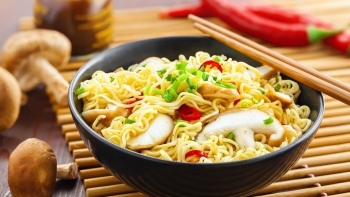 Mì ăn liền bị cảnh báo ở EU: Bộ Công Thương khuyến cáo gì?