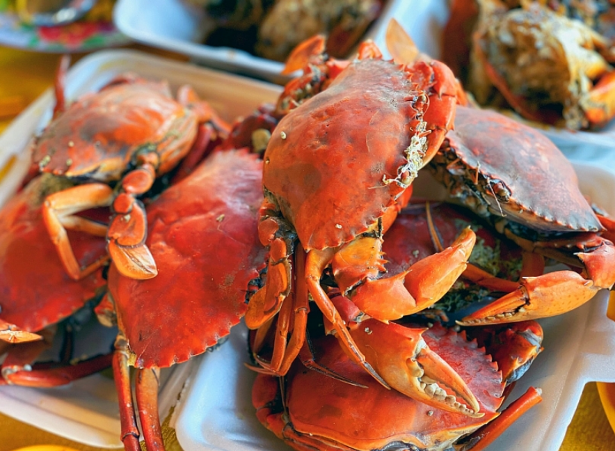 Bảo hộ chỉ dẫn địa lý nâng cao chuỗi giá trị đặc sản địa phương Bảo hộ chỉ dẫn địa lý nâng cao chuỗi giá trị đặc sản địa phương