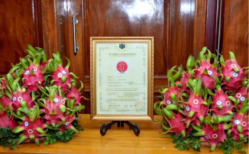 Bảo hộ nhãn hiệu tại nước ngoài - Vai trò và tầm quan trọng của nhãn hiệu sản phẩm trong hoạt động xuất khẩu Bảo hộ nhãn hiệu tại nước ngoài - Vai trò và tầm quan trọng của nhãn hiệu sản phẩm trong hoạt động xuất khẩu