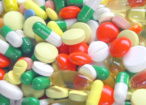 Hà Nội thu hồi thuốc Rabesta 20 và thuốc PQA Sinh khí kém chất lượng