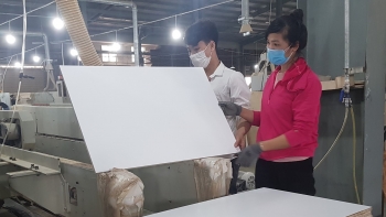 Hoa Kỳ chưa có kết luận vụ kiện lẩn tránh thuế đối với gỗ dán cứng và tủ gỗ của Việt Nam