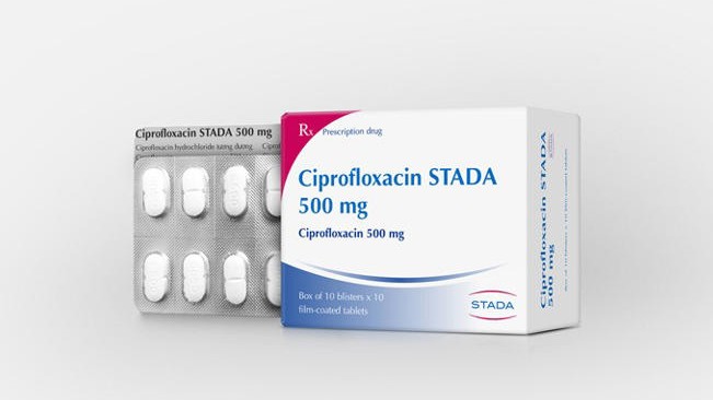 Công ty Pymepharco bị "tuýt còi" do vi phạm về đăng ký lưu hành thuốc