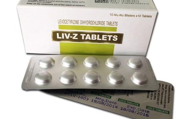 Công ty Maxtar Bio-Genics bị phạt 70 triệu đồng vì sản xuất thuốc không đảm bảo chất lượng. 