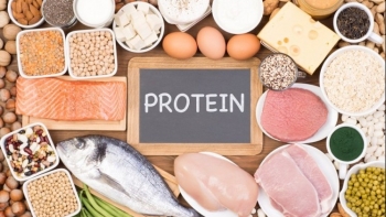 Giảm cân không cần ăn kiêng?