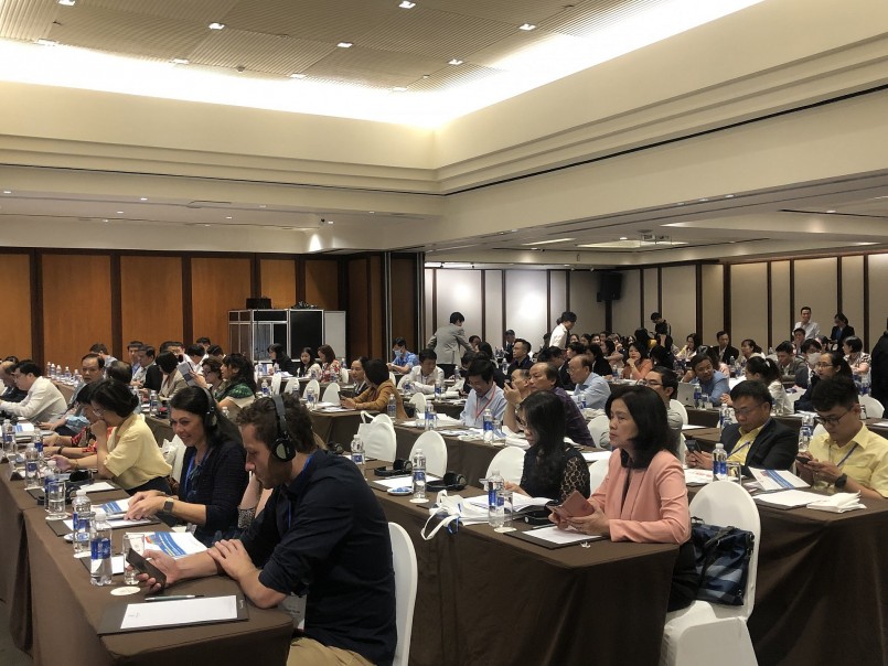 Hội thảo Quản lý chất lượng và an toàn thực phẩm – QMFS 2021+1 lần thứ 6