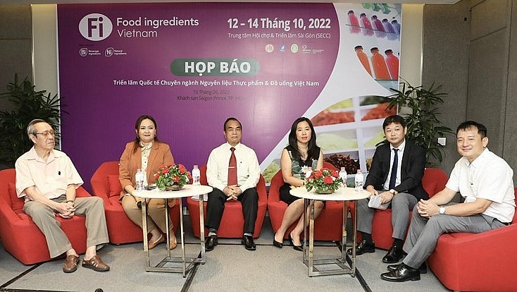 Ban tổ chức Fi Vietnam 2022 thông tin về xu hướng phát triển của ngành F& B sau COVID -19 Ban tổ chức Fi Vietnam 2022 thông tin về xu hướng phát triển của ngành F& B sau COVID -19