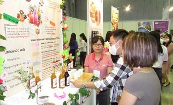 Fi Vietnam 2022 cập nhật xu hướng mới trong ngành thực phẩm và đồ uống