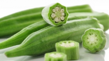 Những người này nên tránh ăn đậu bắp kẻo rước họa vào thân