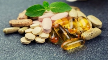 Người tiêu dùng tuyệt đối không mua các sản của Công ty Dược Sao Mai