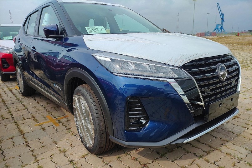 Điểm vượt trội của Nissan Kicks là tiết kiệm nhiên liệu. Điểm vượt trội của Nissan Kicks là tiết kiệm nhiên liệu.