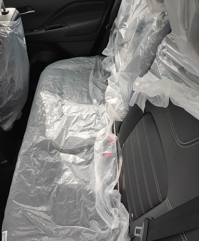 Nissan Kicks 2022 thuộc phân khúc SUV cỡ B. Nissan Kicks 2022 thuộc phân khúc SUV cỡ B.