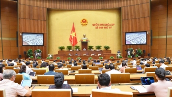 Xây dựng Luật Bảo vệ quyền lợi người tiêu dùng (sửa đổi) là hoạt động cần thiết