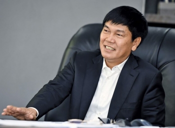 Ông Trần Đình Long rời khỏi danh sách tỷ phú USD