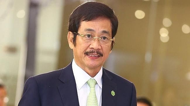 Ông Bùi Thành Nhơn Ông Bùi Thành Nhơn