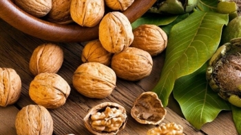 Các loại hạt giàu Omega 3 hơn cả cá hồi!