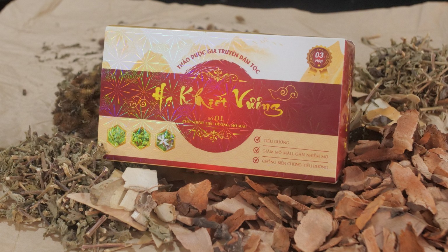 TPBVSK Hạ Khiết Vương đã bị xử phạt, nhưng vẫn cố tình vi phạm