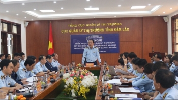 Xử lý nghiêm các hành vi vi phạm pháp luật về thương mại tại các tỉnh Tây Nguyên