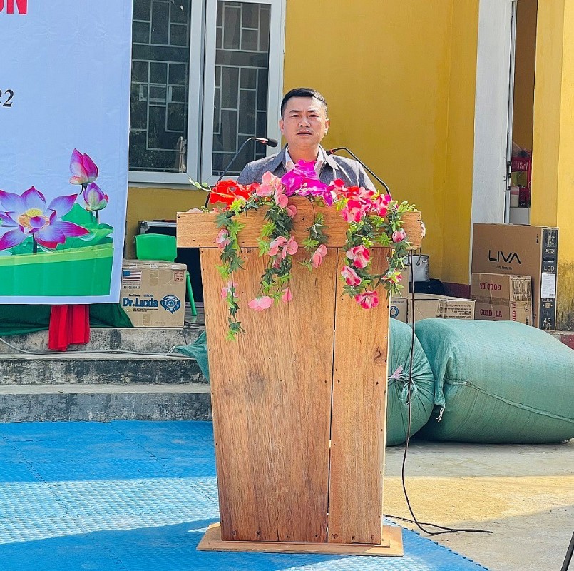 Ông Nguyễn Viết Hưng – Chủ tịch CLB Nhà Báo Thanh Hóa Ông Nguyễn Viết Hưng – Chủ tịch CLB Nhà Báo Thanh Hóa