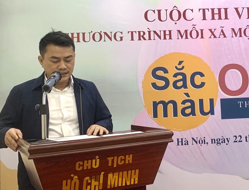 07 tác phẩm đạt giải cuộc thi 