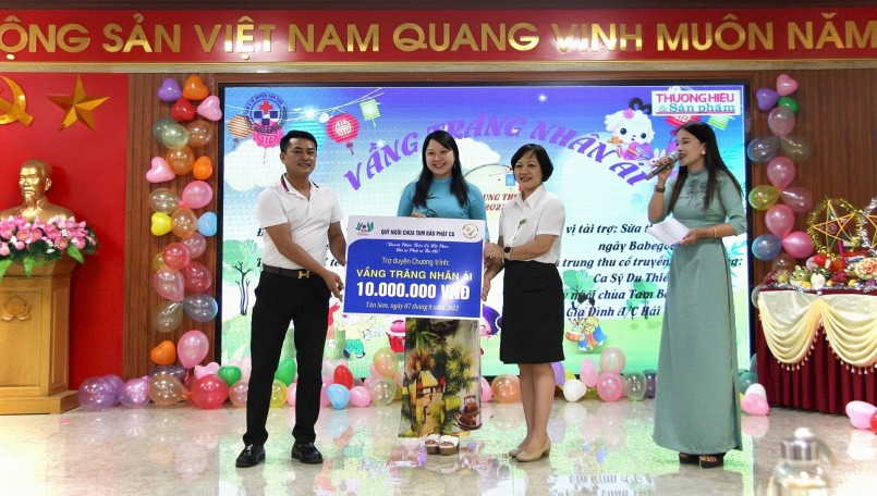 Tạp chí Thương hiệu và Sản phẩm và những hoạt động nổi bật trong năm 2022 Tạp chí Thương hiệu và Sản phẩm và những hoạt động nổi bật trong năm 2022