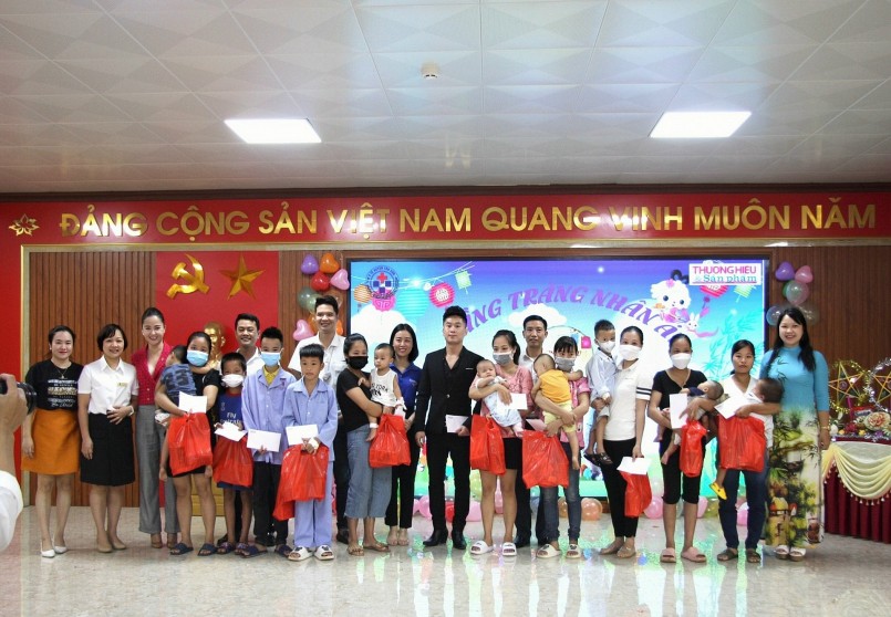 Tạp chí Thương hiệu và Sản phẩm và những hoạt động nổi bật trong năm 2022 Tạp chí Thương hiệu và Sản phẩm và những hoạt động nổi bật trong năm 2022