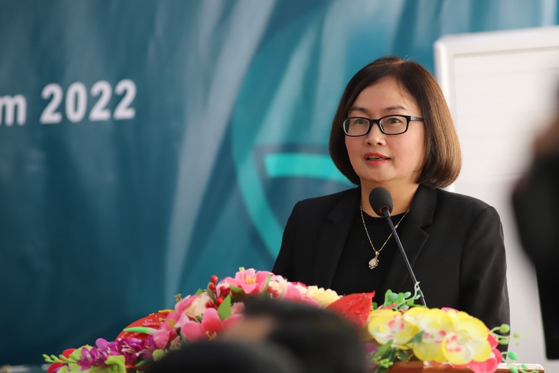 Tạp chí Thương hiệu và Sản phẩm và những hoạt động nổi bật trong năm 2022 Tạp chí Thương hiệu và Sản phẩm và những hoạt động nổi bật trong năm 2022