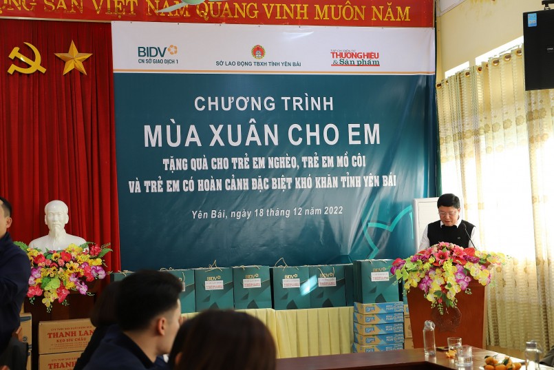 Tạp chí Thương hiệu và Sản phẩm và những hoạt động nổi bật trong năm 2022 Tạp chí Thương hiệu và Sản phẩm và những hoạt động nổi bật trong năm 2022