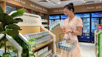 Vinamilk có sản phẩm sữa tươi đầu tiên trên thế giới được chứng nhận từ tổ chức Clean Label Project của Mỹ