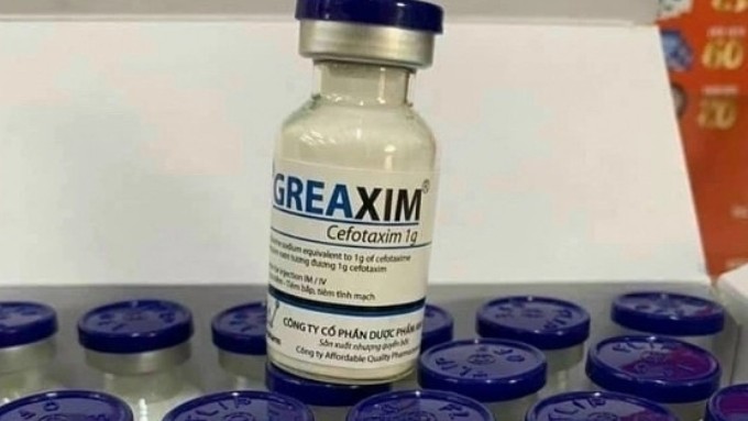 Công ty cổ phần dược phẩm Amvi bị xử phạt hành chính 80 triệu đồng