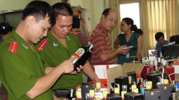 Bộ Y tế yêu cầu xử lý nghiêm các cơ sở sản xuất, kinh doanh rượu rởm