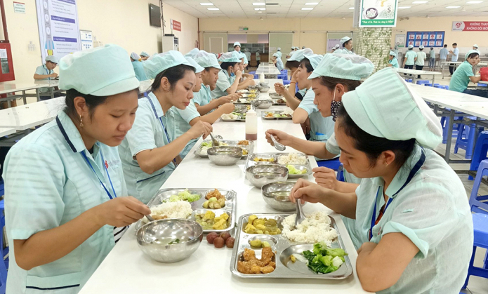 Bộ Y tế tăng cường biện pháp đảm bảo an toàn thực phẩm đối với bếp ăn tập thể