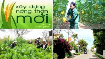 Huy động mọi nguồn lực xã hội tham gia xây dựng nông thôn mới