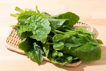 Thứ rau rẻ bèo chảy cả nhớt lại giúp trẻ lâu và ngừa ung thư, người Nhật rất thích ăn