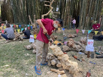 Hơn 50 nghệ nhân 