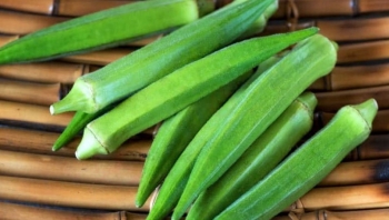 Loại quả được ví như “nhân sâm xanh” đừng luộc với nấu, làm theo cách này đơn giản mà thơm ngon khó cưỡng