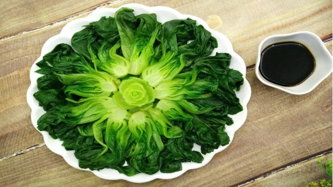 Những loại rau giàu canxi gấp nhiều lần nước hầm xương, cao hơn cả sữa