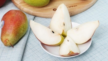 Loại quả được ưa chuộng ngày hè có tác dụng chữa bệnh không ngờ tới