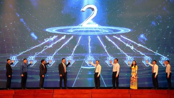 Bắc Giang: Định hướng phát triển hệ sinh thái khởi nghiệp đổi mới sáng tạo và phát động Cuộc thi Khởi nghiệp đổi mới sáng tạo 2023