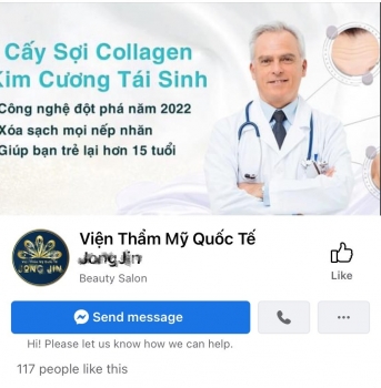 “Căn bệnh” khó chữa của các cơ sở y tế, thẩm mỹ