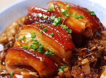 Khâu nhục – Đặc sản nức tiếng xứ Lạng