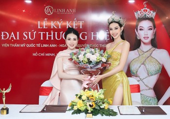 Đồng Nai: Đình chỉ hoạt động 4,5 tháng thẩm mỹ viện quốc tế Linh Anh