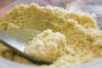 Cách làm mèn mén chuẩn hương vị núi rừng Tây Bắc