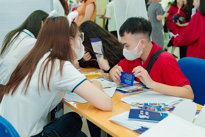 Tạp chí Thương hiệu và Sản phẩm tham dự Tạp chí Thương hiệu và Sản phẩm tham dự