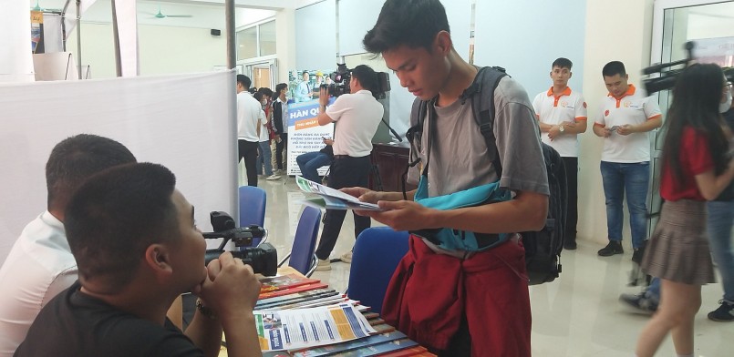 Tạp chí Thương hiệu và Sản phẩm tham dự 