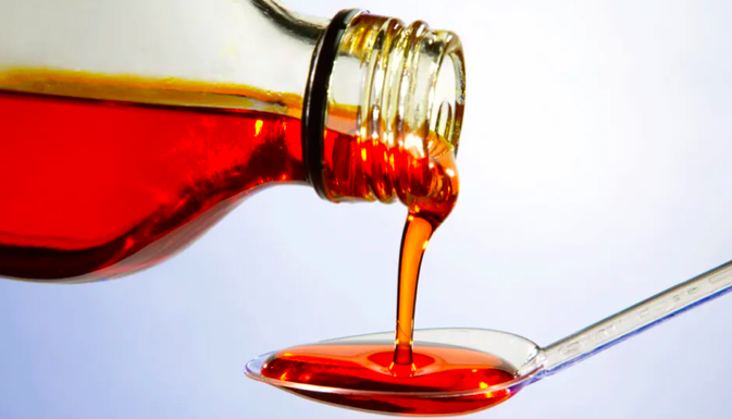 Bộ Y tế cảnh báo 14 sản phẩm siro ho bị cấm sử dụng tại Việt Nam