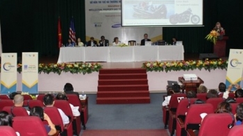 Hội thảo “Ứng dụng công nghệ chuyển đổi số trong sở hữu trí tuệ và phát triển thương hiệu sản phẩm”