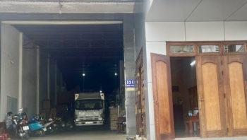 Gia Lai: Phạt hành chính 40 triệu đồng 01 công ty không gắn tên địa điểm kinh doanh